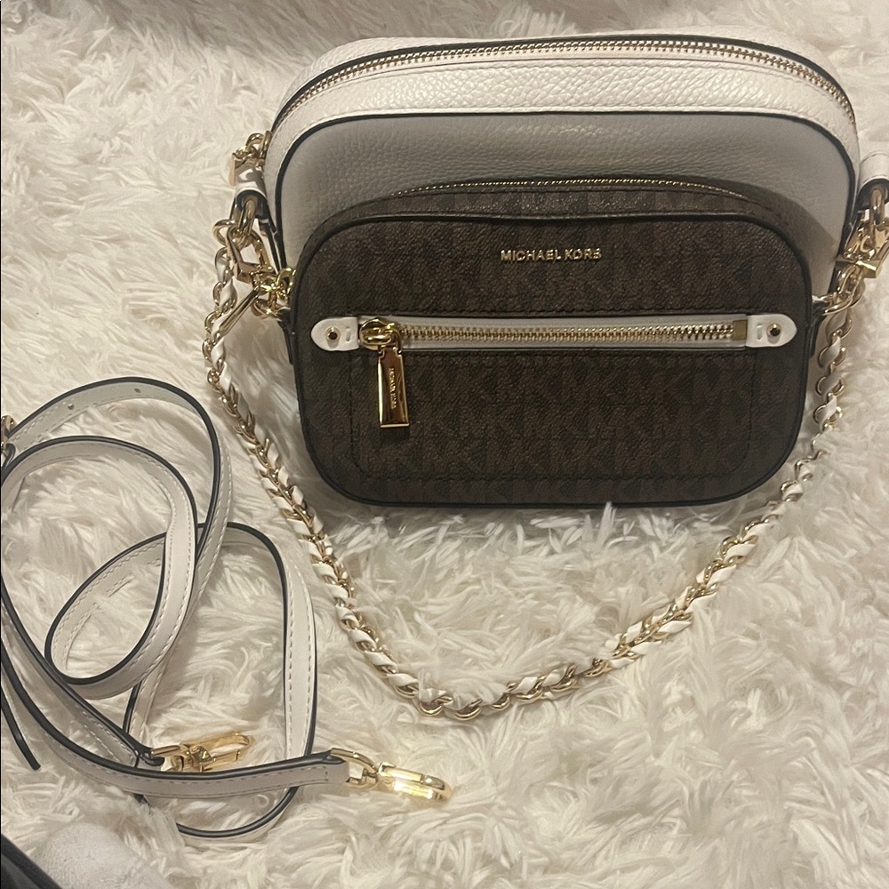 Michael Kors 3 in 1 crossbody